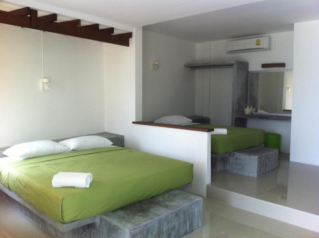 Moon Beach Resort Ко Панган Екстериор снимка