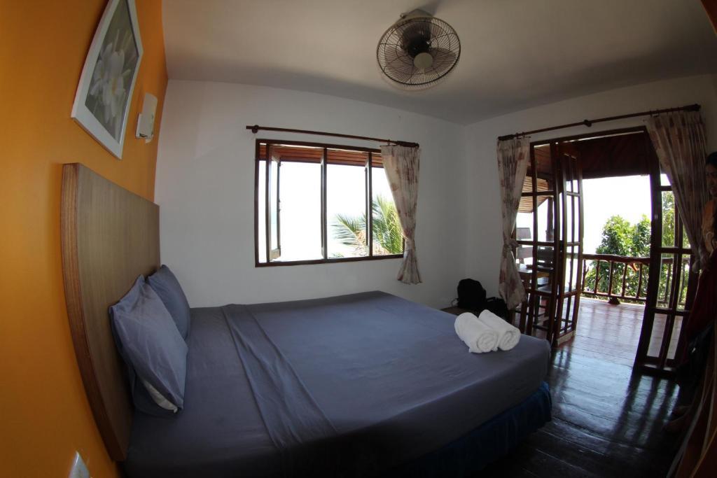 Moon Beach Resort Ко Панган Стая снимка