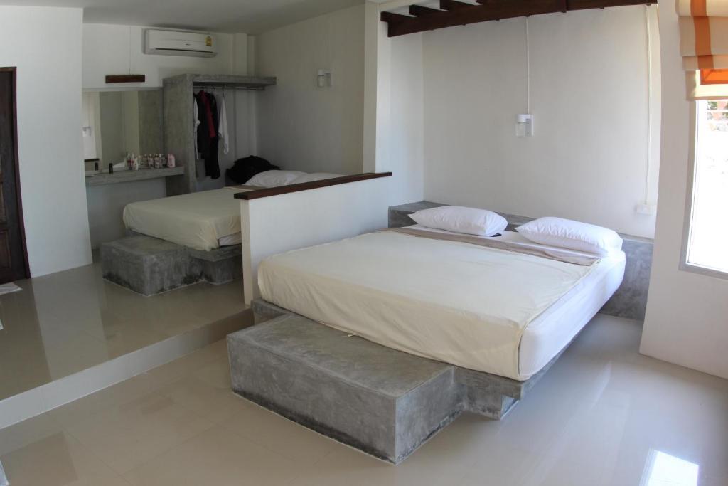 Moon Beach Resort Ко Панган Стая снимка