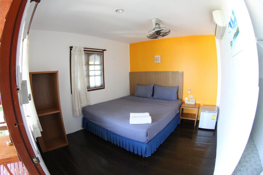 Moon Beach Resort Ко Панган Стая снимка