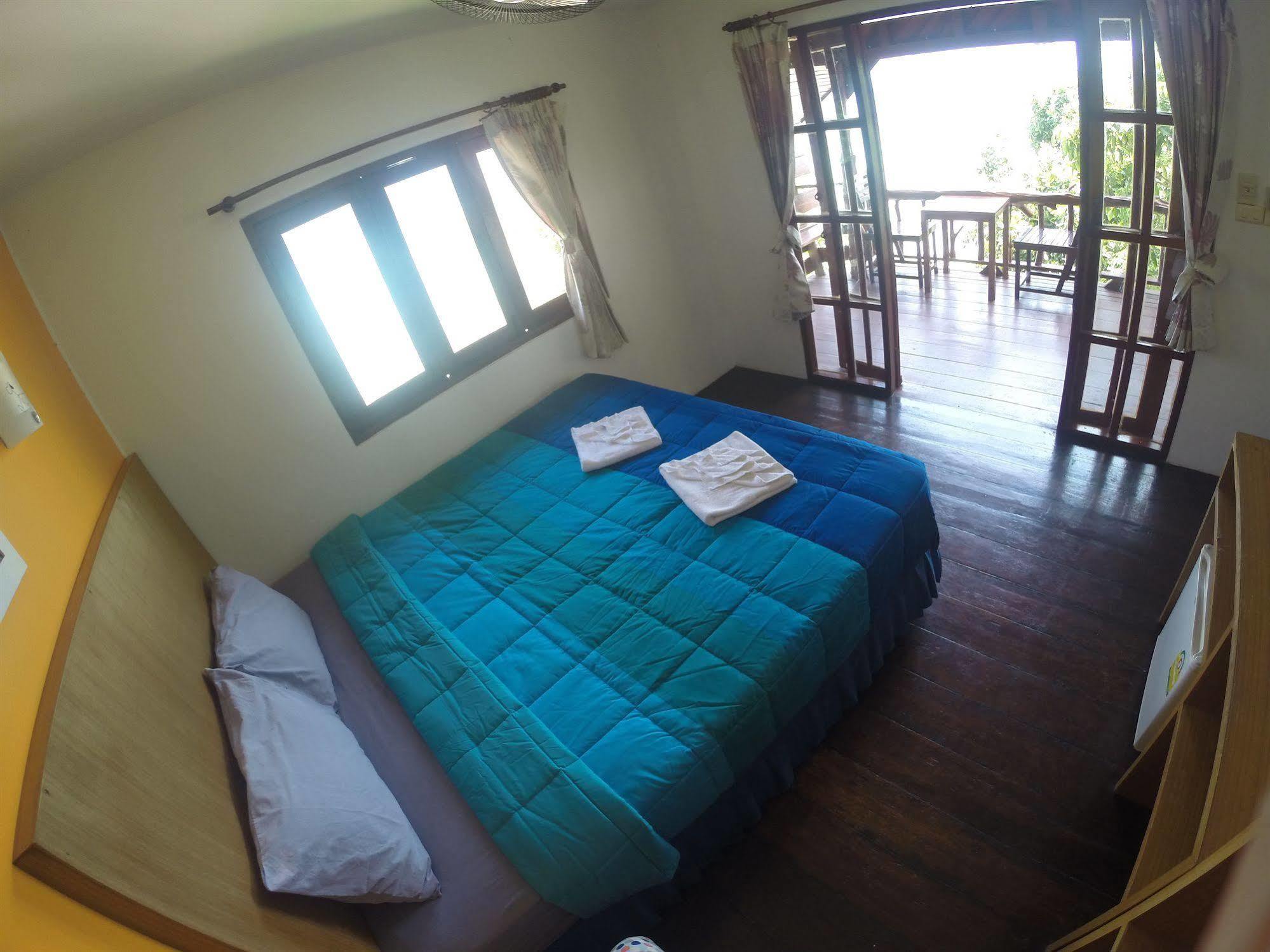 Moon Beach Resort Ко Панган Екстериор снимка