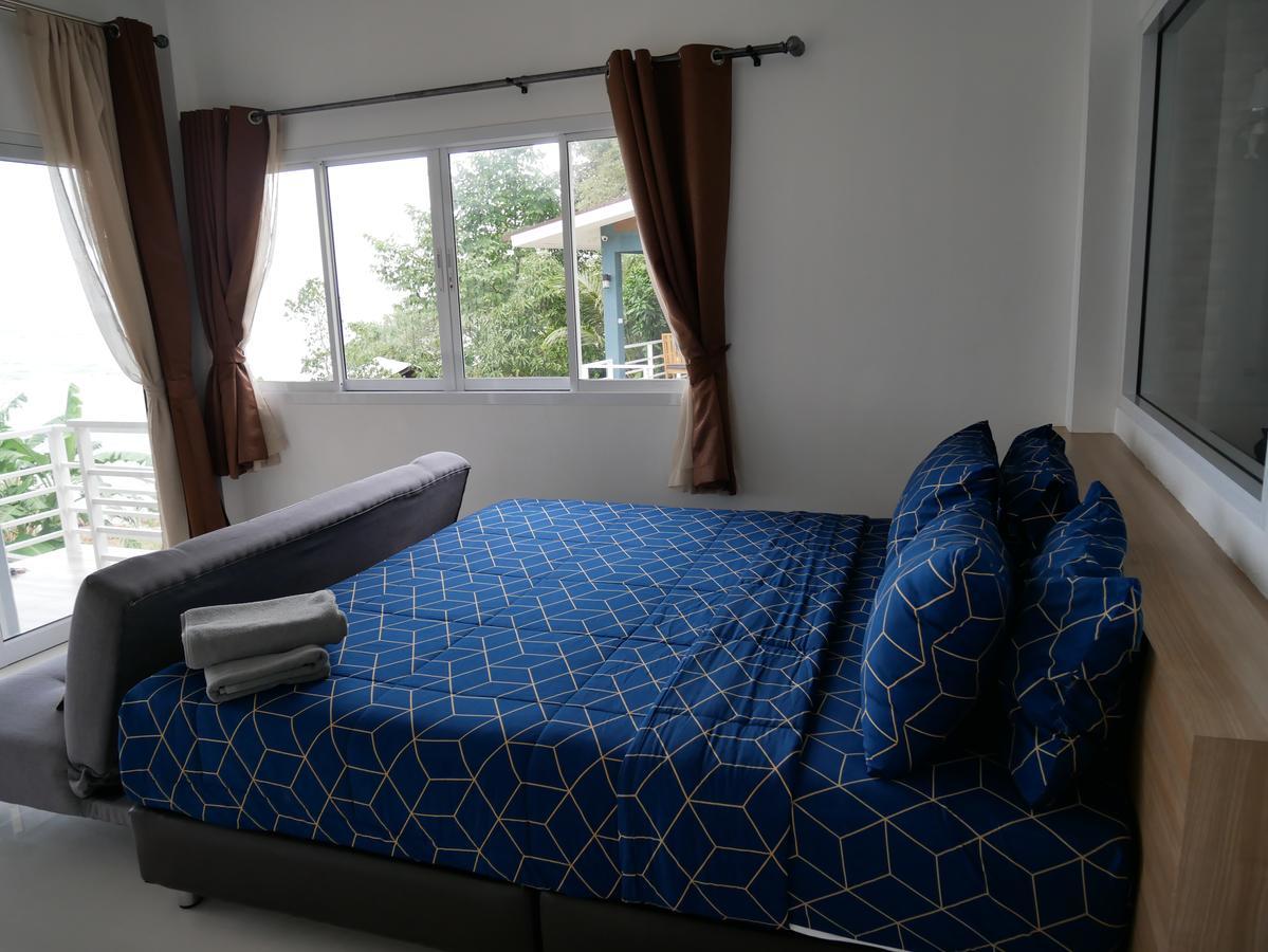 Moon Beach Resort Ко Панган Екстериор снимка