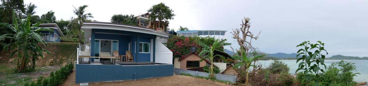 Moon Beach Resort Ко Панган Екстериор снимка