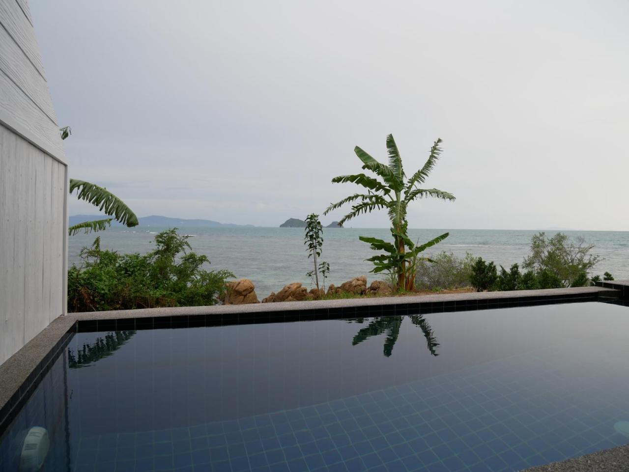 Moon Beach Resort Ко Панган Екстериор снимка