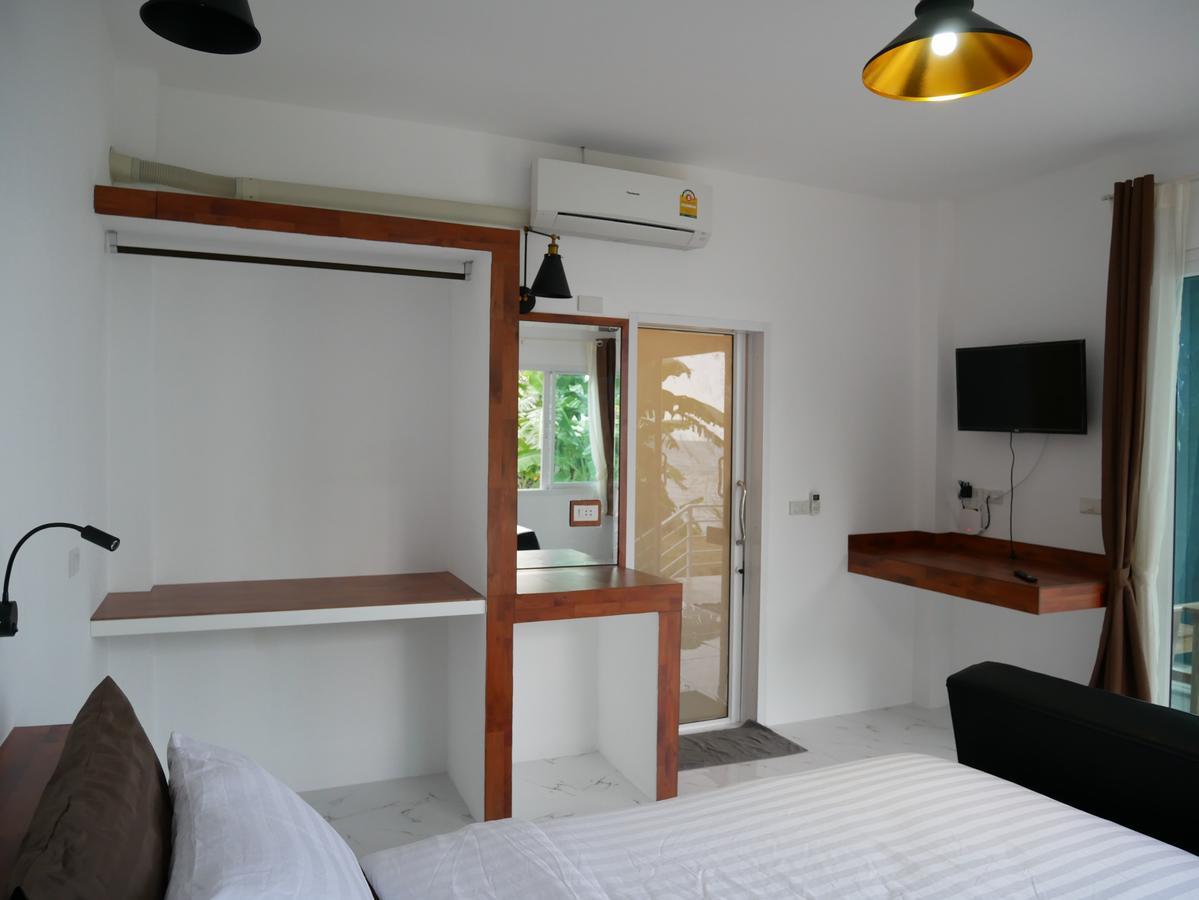 Moon Beach Resort Ко Панган Екстериор снимка