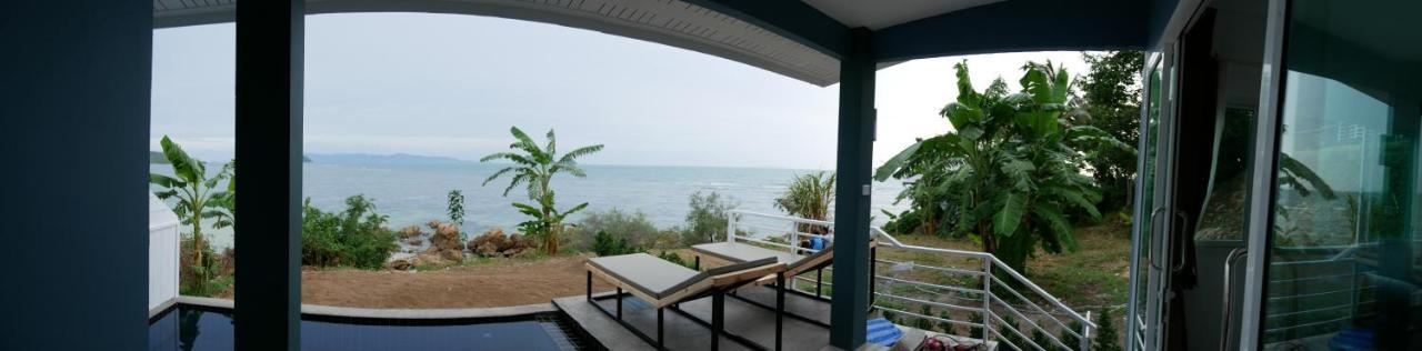 Moon Beach Resort Ко Панган Екстериор снимка
