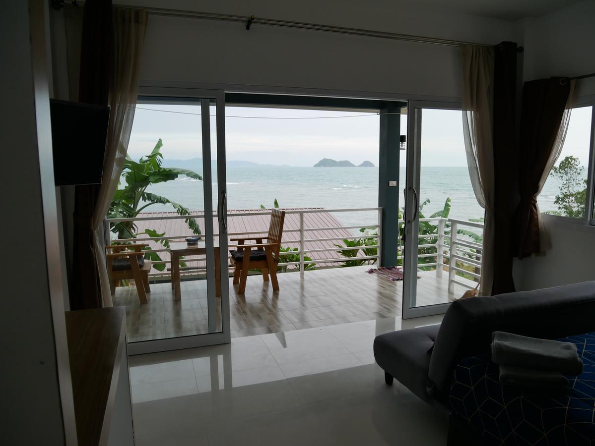 Moon Beach Resort Ко Панган Екстериор снимка