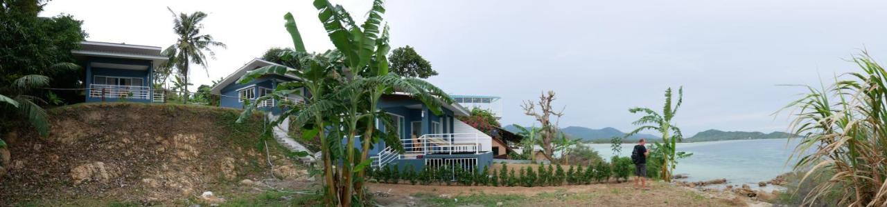 Moon Beach Resort Ко Панган Екстериор снимка