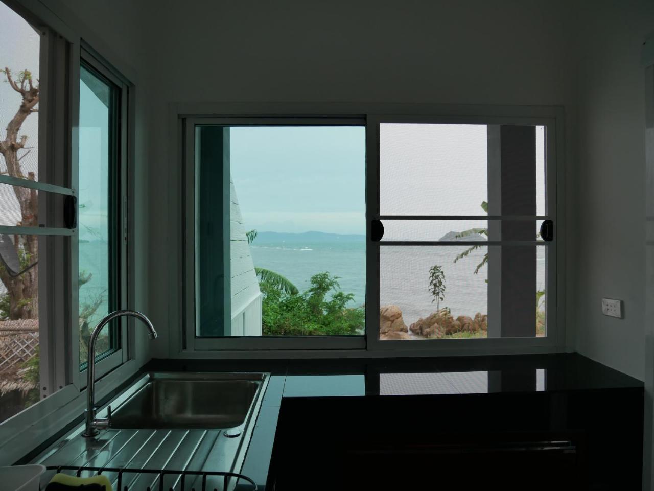 Moon Beach Resort Ко Панган Екстериор снимка